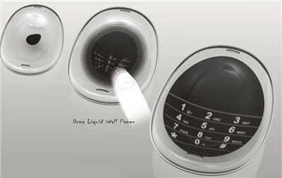 ce mobile se veut particulièrement confortable à utiliser
