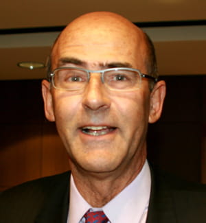 patrick kron est pdg d'alstom.