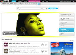 deezer