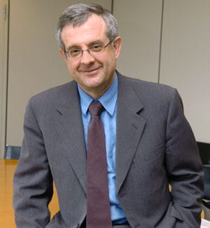 xavier musca, directeur du trésor.