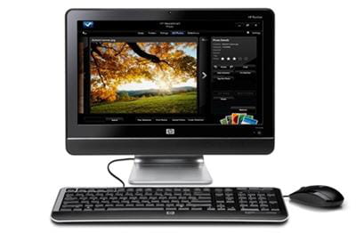 hp pavilion ms228