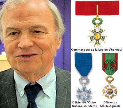 claude bébéar a quitté axa en avril 2008.