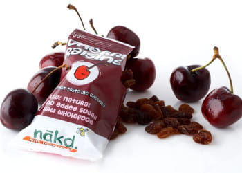 amazin'raisins