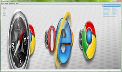 internet explorer 9