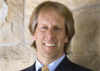 rod beckström, directeur du national cyber security center (ncsc)