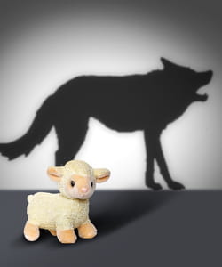 le cédant n'est peut-être pas le doux agneau qu'il semble être.