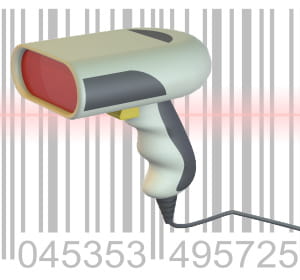 le self scanning permet aux clients d'enregistrer eux-mêmes les articles
