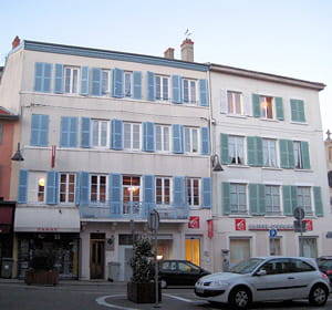 Caf De Sainte Foy Les Lyon Caf De Sainte Foy Les Lyon