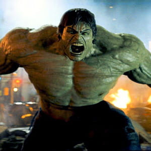les super héros de marvel