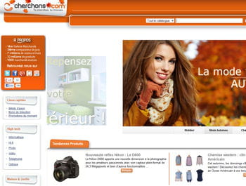 cherchons.com est l'un des rares à avoir progresser malgré panda.