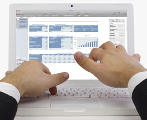 découvrez comment gagner du temps avec excel.