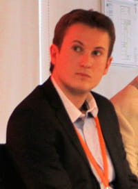 sébastien bulté, consultant seo de l'agence résonéo.