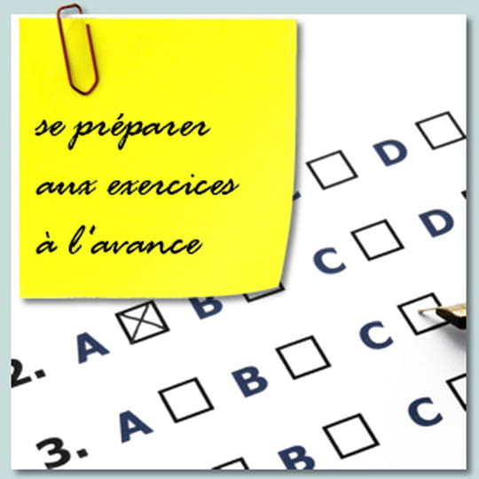 Mon Associé Ne Vient Plus Travailler 14 : Passer les tests de recrutement
