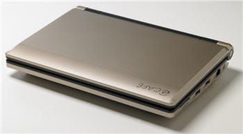 le netbook made in france ?