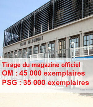 source : sites web des clubs.