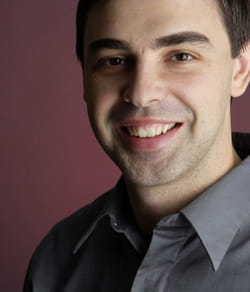larry page a lancé adwords select pour financer google.
