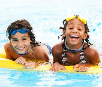 swimsafe, un accessoire pour enfants et adultes qui peut sauver des vies