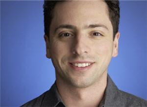 sergey brin a fondé google avec larry page en 1998