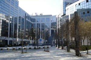 noisy-le-grand, en seine-saint-denis.