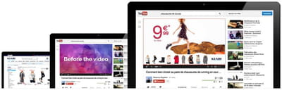 le processus de retargeting vidéo de 2emotion.