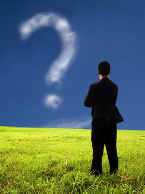 posez-vous les bonnes questions avant de vous lancer.