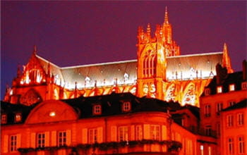 metz