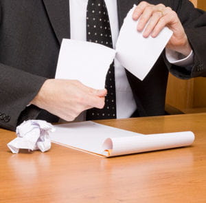 vous n'aurez pas nécessairement besoin de votre cv.