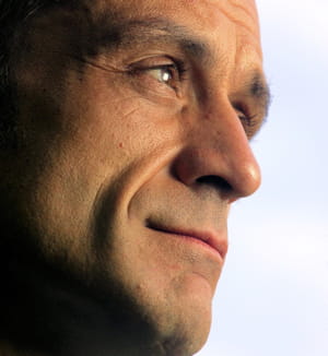 jean-pascal tricoire est président du directoire de schneider electric.