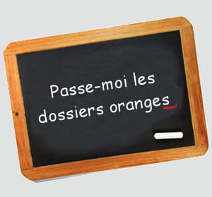 attention aux exceptions.