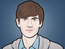innovation pour david karp.
