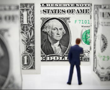 quelques patrons n'ont qu'un dollar de salaire...