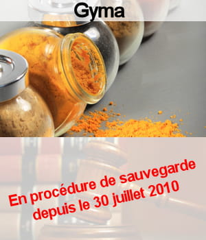 son salut repose sur un fonds d'investissements.