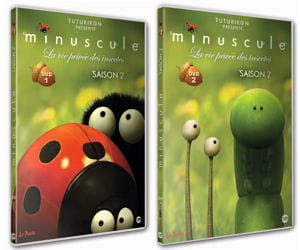 minuscule
