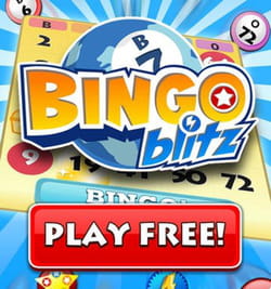 bingo blitz