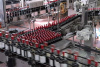 intermarché dispose de 60 unités de production en propre, dont une de vin.