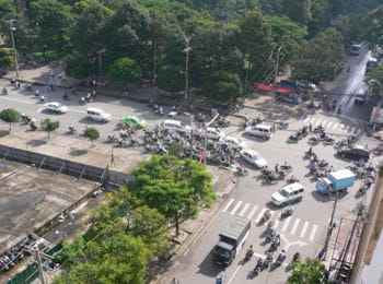 hô chi minh city
