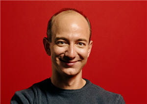 jeff bezos
