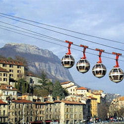 grenoble