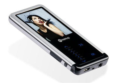 memup k touch