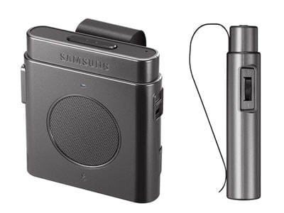 kit mains-libres samsung