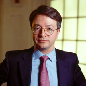 jean-laurent bonnafé, directeur général délégué de bnp paribas.