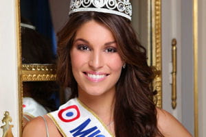 l'année de leur élection, les miss sont très sollicitées.