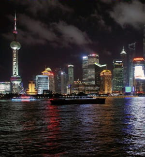 en 2014, la chine s'impose comme le 5e pays le plus compétitif parmi les 25