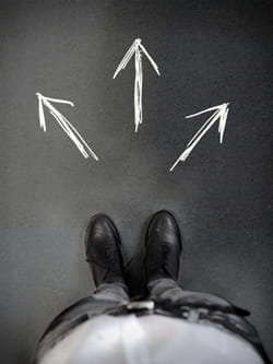 steve jobs n'avait pas l'habitude de tergiverser : il tranchait rapidement.