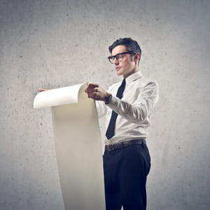 la lecture rapide vous permet de parcourir des documents à toute vitesse.