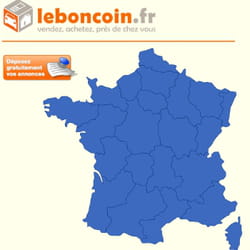 leboncoin a été valorisé à 400 millions d'euros d'euros