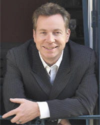 denys chalumeau, président du directoire de seloger