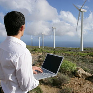 le développement durable peut constituer un thème d'études intéressant pour