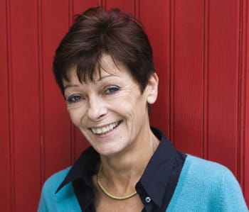 françoise bourdin.