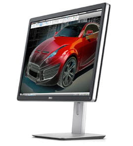 4k dell